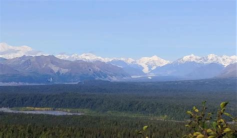 Denali State Park - Go Wandering