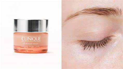 Clinique All About Eyes Cream Review, Buyer’s Guide And More