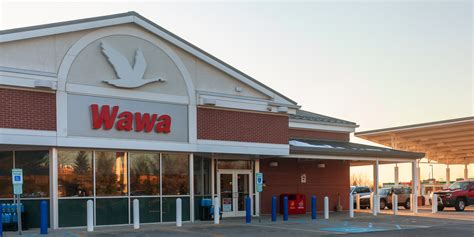 Why Wawa is the best - Business Insider