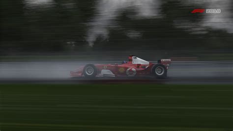 Ferrari F2004 - Desktop Wallpapers, Phone Wallpaper, PFP, Gifs, and More!