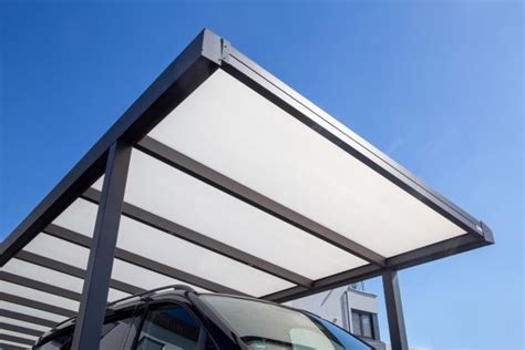 Get Professional Metal Carport Installation