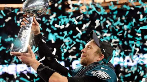 Tami Bailey News: Eagles Quarterback 2017 Super Bowl