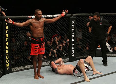 Got UFC?: UFC Light Heavyweight Champion Jon Jones