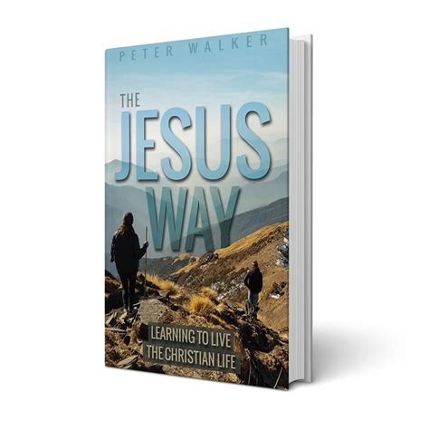 The Jesus Way Book – Walkway Books