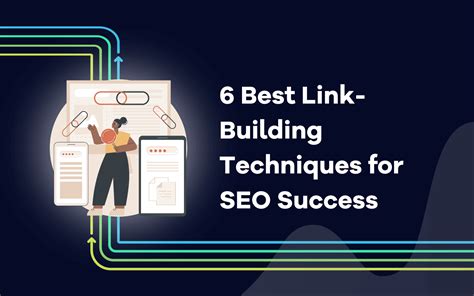 6 Best Link-Building Techniques for SEO Success — AccuRanker