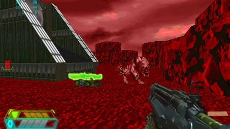 doom eternal mod let's play 1 - YouTube