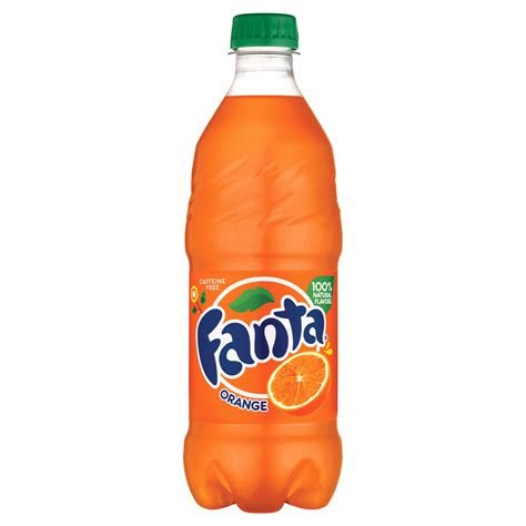 FANTA ORANGE SODA | Rosellis Italian Market