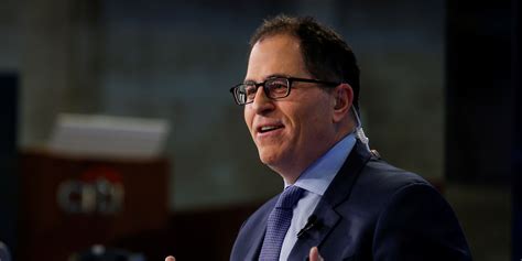 Tech billionaire Michael Dell says Dell is donating millions of dollars ...