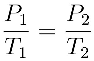 Thermal Physics Worksheets/Notes - Topic 3 - IB Physics HL/SL