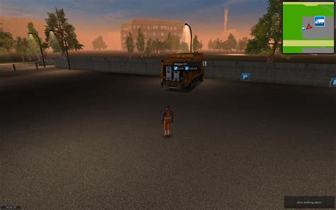 Garbage Truck Simulator Screenshots for Windows - MobyGames