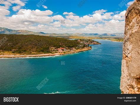 Coast Santiago De Cuba Image & Photo (Free Trial) | Bigstock