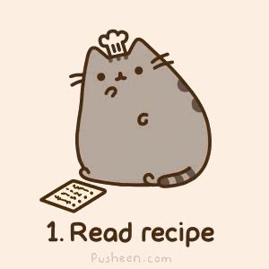 Pusheen Cat GIFs - Find & Share on GIPHY