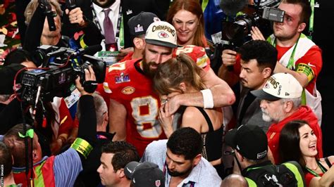 Super Bowl 2024: Kansas City Chiefs defend NFL title after beating San ...