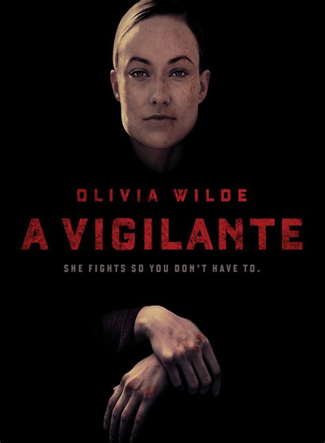 A Vigilante (Movie Review) - Cryptic Rock