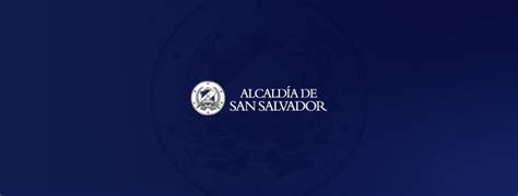 Alcaldía de San Salvador