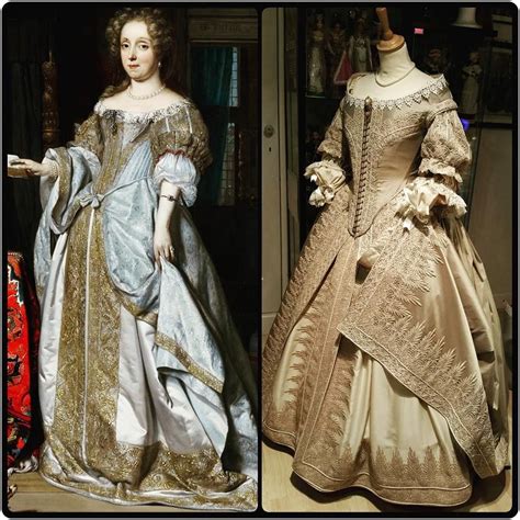 17th Century Clothing, 17th Century Fashion, Medieval Clothing, Historical Clothing, 1600s ...