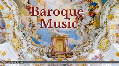 Baroque Music Collection - Vivaldi, Bach, Corelli, Telemann ...