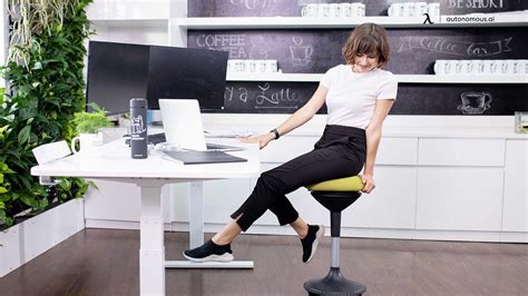 Embrace Seated Leg Stretches for Workplace Pain Management