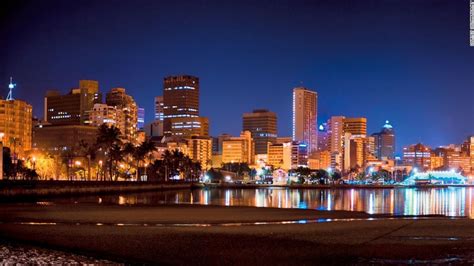 Durban -- 10 reasons to see South Africa's best-kept city secret | CNN Travel