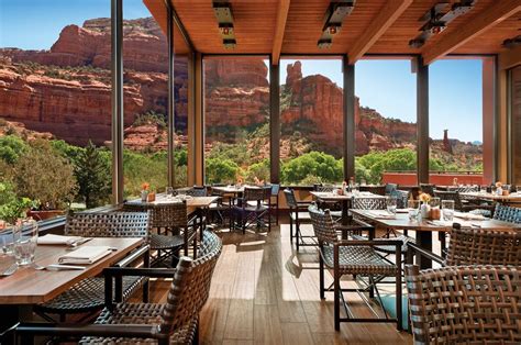 Enchantment Resort - 8 Reviews - 525 Boynton Canyon Rd, Sedona, AZ ...