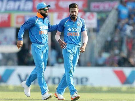 WATCH: Virat Kohli Credits Hardik Pandya For A Wonderful Win