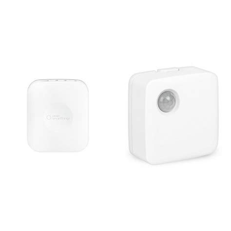 Samsung SmartThings Hub | smartlineage.com