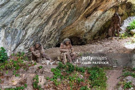 Neanderthal Cave Photos and Premium High Res Pictures - Getty Images