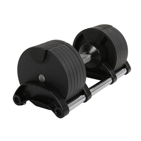 Adjustable Dumbbell Individual – ODIN Strength