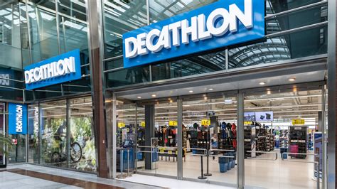 Decathlon : Erding Decathlon Kommt Nach Erding Eroffnung Mitte 2020 Erding / Decathlon 45 000 ...