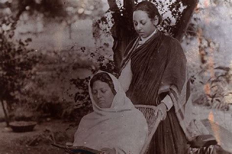 Death anniversary: Ramabai, the country's first Feminist, who also clashed with Vivekananda ...