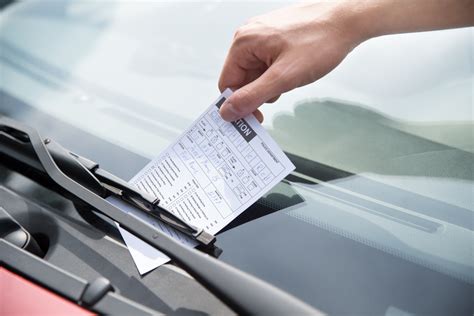 Can I Pay Parking Tickets In Person - Travel Tickets