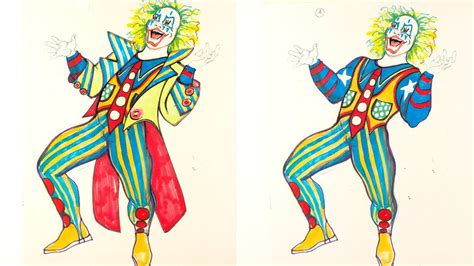 Never-before-seen Superstar sketches from the WWE Vault: photos | WWE