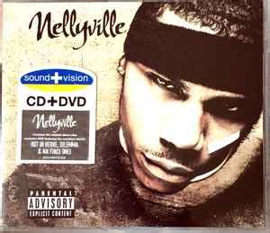 Nelly - Nellyville (2004, CD) | Discogs