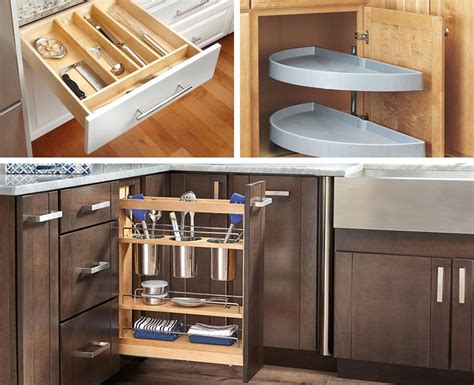 Kitchen Storage Solutions You Don't Want to Be Without