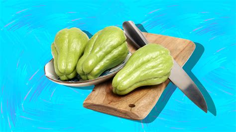 Chayote Recipes You Need to Try