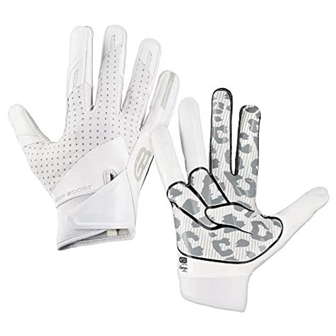 I Tested Tyreek Hill's Gloves with Peace Sign Design and Here's Why They're a Must-Have for Any ...