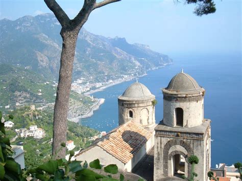 Ravello | Italian Best Destination For Vacations | World