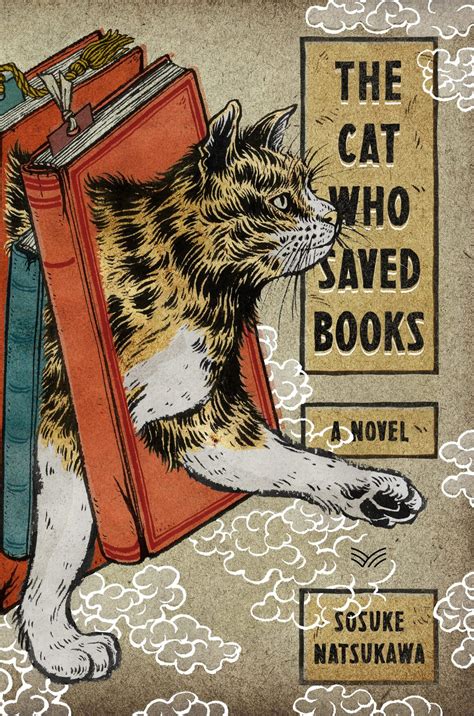 A Talking Cat Shares the Meaning of Life and Books!