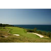 Course photos: Bay Harbor Golf Club | Michigan Golf