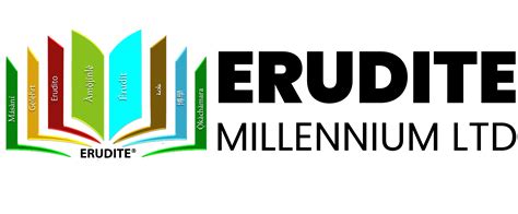 Home - Erudite Millennium Ltd