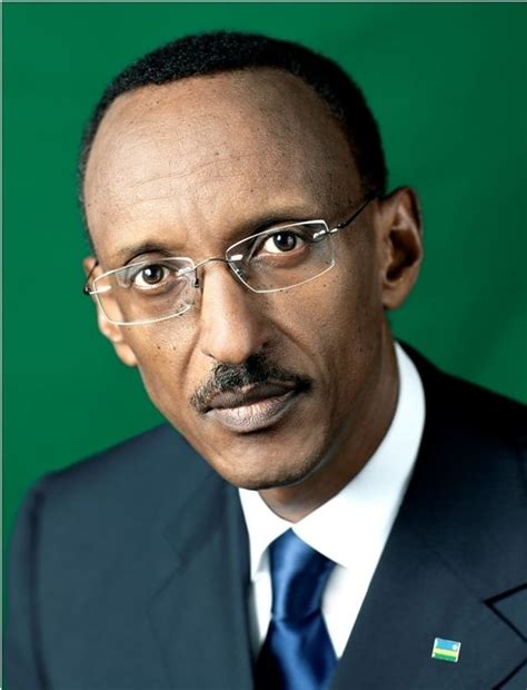 Paul Kagame - Alchetron, The Free Social Encyclopedia