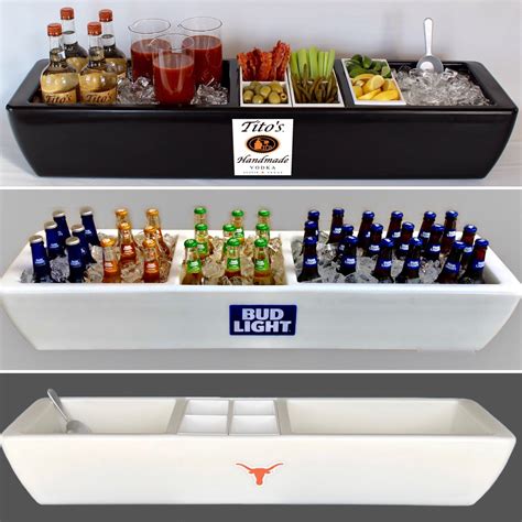 REVO Party Barge Cooler – REVO COOLERS, LLC