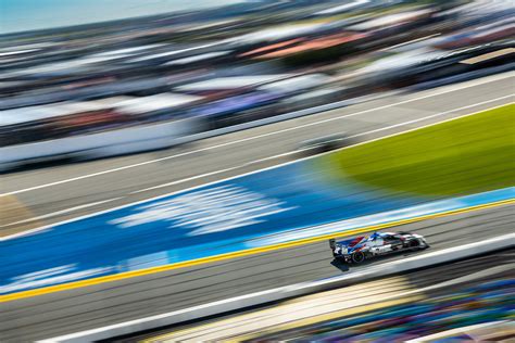 A Non-Car Guy's Take on the Rolex 24 at Daytona - InsideHook