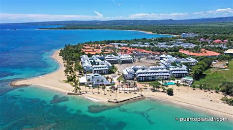 Playa Dorada Beach | Puerto Plata Dominican Republic