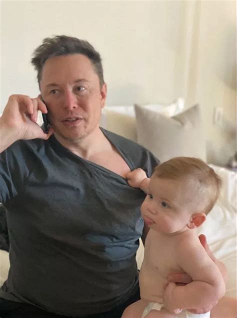 Inside dad of eight Elon musk’s complicated family life and tragic ...