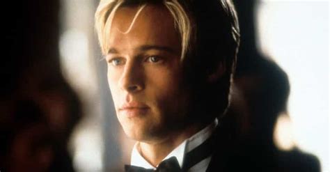 Brad Pitt Movies List: Best to Worst