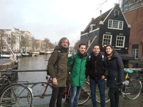 Amsterdam: Private Guided Walking Tour | GetYourGuide