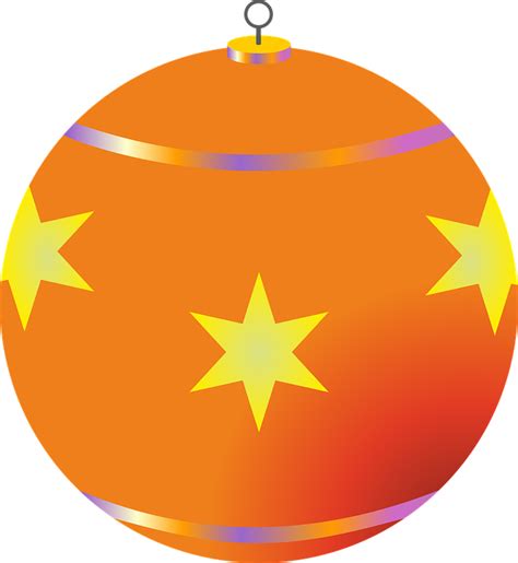 Free vector graphic: Ball, Christmas Bauble - Free Image on Pixabay ...