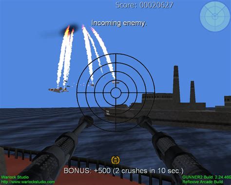 Download Gunner 2 (Windows) - My Abandonware