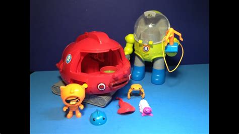 Octonauts Gup X Toys www.salaberlanga.com